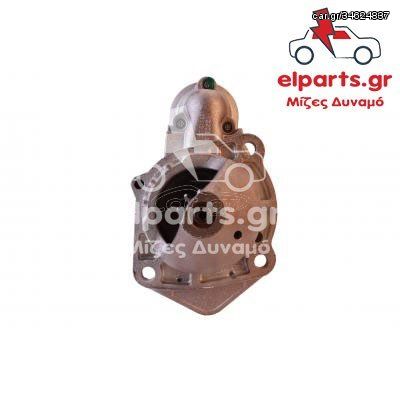 Μίζα Mercedes Atego Vario 0001231002 Bosch