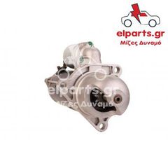 Μίζα Volvo truck Bus B7L B7F B7R FM7 0001231004 Bosch