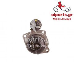 Μίζα Daf 24v F 1200 1300 1400 1500 1600 1800 LF 0001231012 Bosch