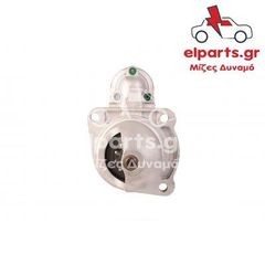 Μίζα Volvo 24v F FL 180 220 250 608 611 614 615 618 0001231014 Bosch