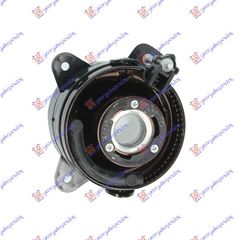 ΠΡΟΒΟΛΕΑΣ ΟΜΙΧΛΗΣ 04-05 (E) - SKODA FABIA,1999-2007 043805102