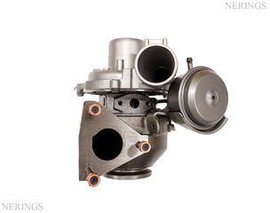 Turbo για 7701476528 -