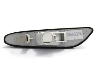 Φλας BMW E90 / E91 / E92 / E93 / E87 / X1 - φιμέ - σετ 2τμχ. - SBE90BC-thumb-1
