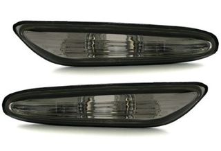Φλας BMW E90 / E91 / E92 / E93 / E87 / X1 - φιμέ - σετ 2τμχ. - SBE90BC