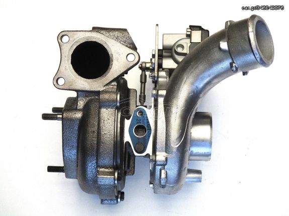 Turbo για VOLKSWAGEN / VW MARINE/PHAETON/TOUAREG  3.0T... -