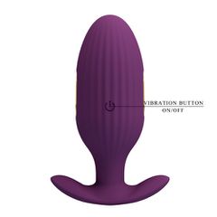 PRETTY LOVE JEFFERSON Long-distance Control plug-thumb-8