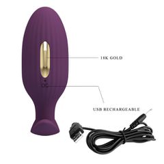 PRETTY LOVE JEFFERSON Long-distance Control plug-thumb-9