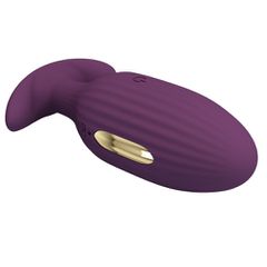 PRETTY LOVE JEFFERSON Long-distance Control plug-thumb-2
