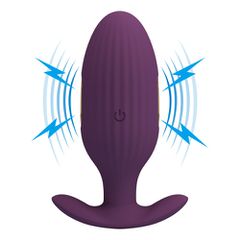 PRETTY LOVE JEFFERSON Long-distance Control plug-thumb-3