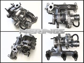 Turbo για VOLKSWAGEN / VW 1.4TDI 51KW/55KW/59KW 1999.>... -