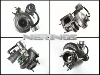 Turbo για SAAB 9000 2.3 125KW/135KW/147KW 1985-1998 -