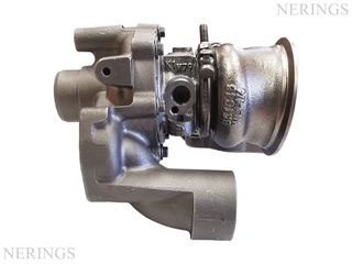 Turbo για 9836081180 -