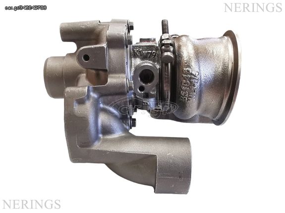 Turbo για 9836081180 -