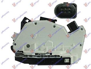 ΚΛΕΙΔΑΡΙΑ ΠΟΡΤΑΣ ΠΙΣΩ ΗΛΕΚΤ/ΚΗ (6pin) 09- - VW TIGUAN,2007-2011 035307247