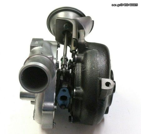 Turbo για     14411MA70A NISSAN   14411MD00A NISSAN   ... -