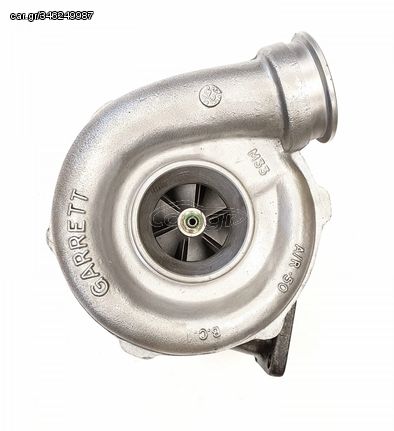 Turbo για     366096249980 MERCEDES   3660962999 MERCE... -