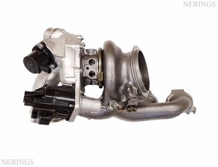 Turbo για     9845817-01 BMW/ MINI   8658211 BMW/ MINI... -