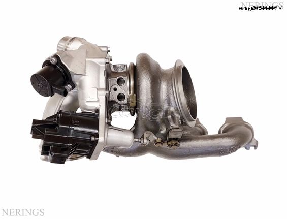 Turbo για     9845817-01 BMW/ MINI   8658211 BMW/ MINI... -