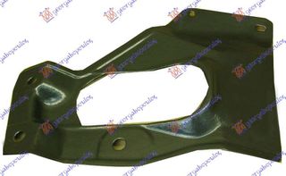 ΠΟΔΙΑ ΜΗΧΑΝΗΣ ΠΛΑΣΤΙΚΗ ΑΚΡΑΙΑ - TOYOTA HI-LUX 2WD/4WD,2005-2009 032100842