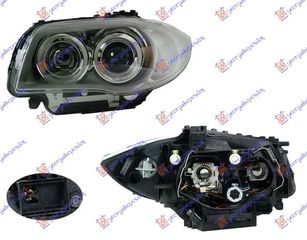 ΦΑΝΟΣ ΕΜΠΡΟΣ ΧΕΝΟΝ 2005-2007 (ΕΞΥΠΝΟ) (VALEO) - BMW SERIES 1 (E81/87) 3/5D,2004-2011 031605282