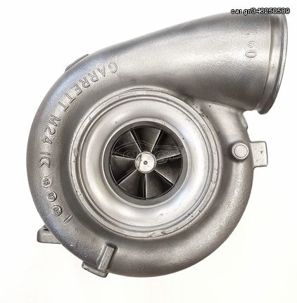 Turbo για     20504348 OE   85000215 OE     -