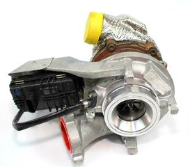 Turbo για Garrett Audi SQ7 -