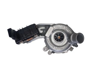 Turbo για LAND ROVER 3.0TDCI  13- 155KW  211Z -