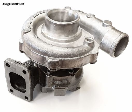 Turbo για     24100-2451E OE   TB3402       -