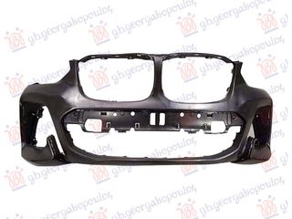 ΠΡΟΦΥΛΑΚΤΗΡΑΣ ΕΜΠΡΟΣ ΒΑΦΟΜΕΝΟΣ (ΜΕ 2 PDC) (M-SPORT) - 153203645