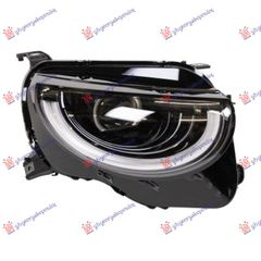 ΦΑΝΟΣ ΕΜΠΡΟΣ FULL LED (E) (DEPO) - 297505143