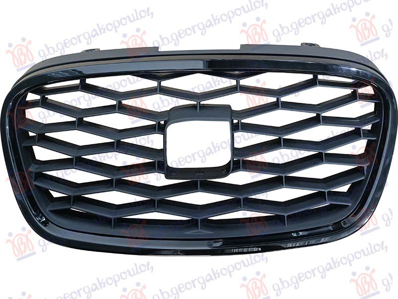 ΜΑΣΚΑ (CUPRA) 2009- - 028104550