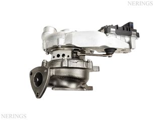 Turbo για     FPLA-6K682-AC LAND ROVER/ RANGE ROVER   ... -