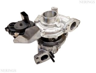 Turbo για 8536032001 -