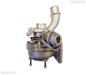 Turbo για VOLVO S40/V40 1.9D 85KW 2000-2004 -