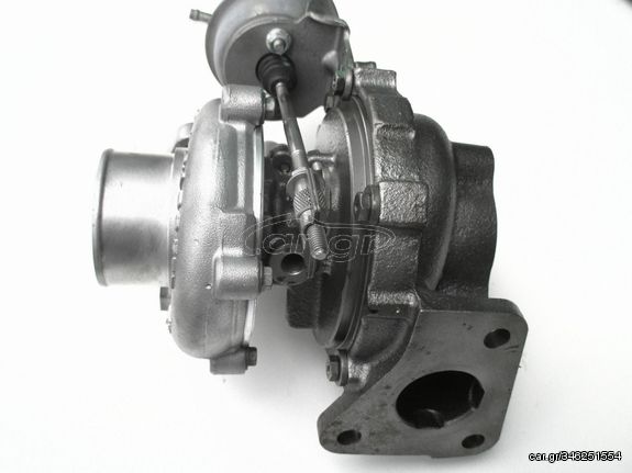 Turbo για     5860039 OPEL   8980536743 OPEL   8980536... -