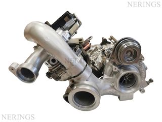 Turbo για AUDI Q5 3.0TDI 230KW 2012-2015 -