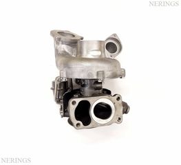 Turbo για     Biturbo numbers   10009700000 BORGWARNER... -