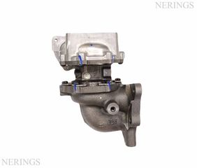 Turbo για     8981506872   ISUZU     -