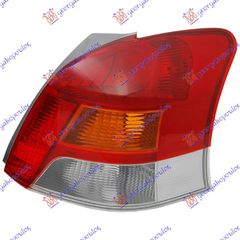 ΦΑΝΟΣ ΠΙΣΩ 09- (ΚΙΤΡ.ΦΛΑΣ) LED (E) - TOYOTA YARIS,2005-2011 025205816