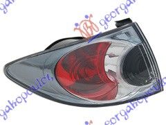 ΦΑΝΟΣ ΠΙΣΩ ΕΞΩ S.W. 06- (ΓΚΡΙ ΑΝΟΙΧΤΟ) - MAZDA 6,2002-2008 025005972