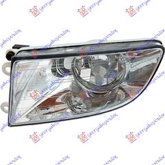 ΠΡΟΒΟΛΕΑΣ ΟΜΙΧΛΗΣ (Ε) - SKODA OCTAVIA 5,2004-2008 023605122