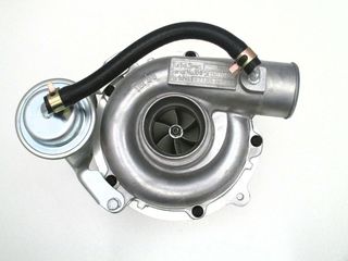 Turbo για ISUZU RODEO 2.8TD 74KW 1998-2004 -