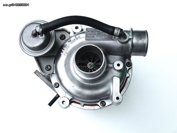 Turbo για VB430011   -