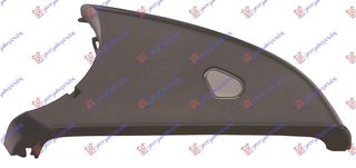 ΚΑΠΑΚΙ ΒΑΣΗΣ ΚΑΘΡΕΦΤΗ ΚΑΤΩ (ΜΕ ΦΩΣ ΑΣΦ) - MERCEDES E CLASS (W212),2009-2013 022307712