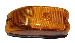 ΦΛΑΣ ΠΟΡΤΟΚΑΛΙ ΑΡΙΣΤΕΡΑ MAN L2000