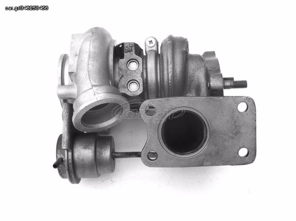 Turbo για VOLVO S80 I 2.8T6 200KW 1998-2000 -