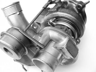 Turbo για VOLVO XC70/XC90 2.5T 154KW 2002-2006 -