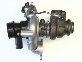 Turbo για     0375Q9 CITROEN / FORD / MAZDA / PEUGEOT ... -