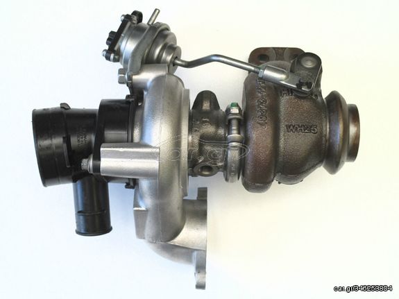 Turbo για     0375Q9 CITROEN / FORD / MAZDA / PEUGEOT ... -