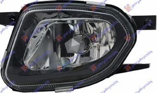 ΠΡΟΒΟΛΕΑΣ ΟΜΙΧΛΗΣ 04-06 (Ε)(ΜΑΥΡΟ ΠΛΑΙΣΙ - MERCEDES E CLASS (W211),2002-2009 018805119